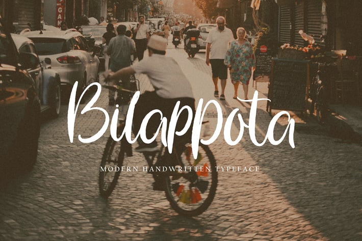 Bilappota