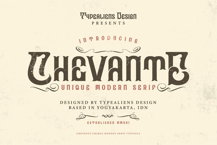 Chevante