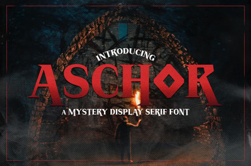 Aschor