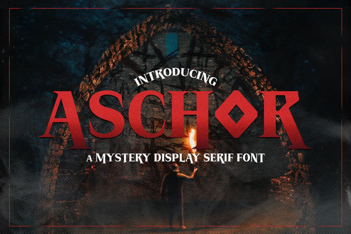 Aschor