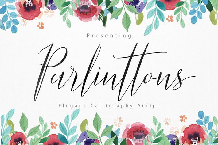 Parlinttons Script