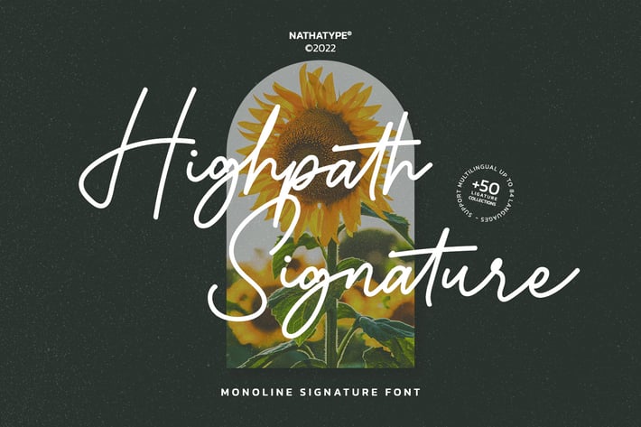 Highpath Siganture