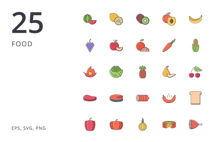 Food 25