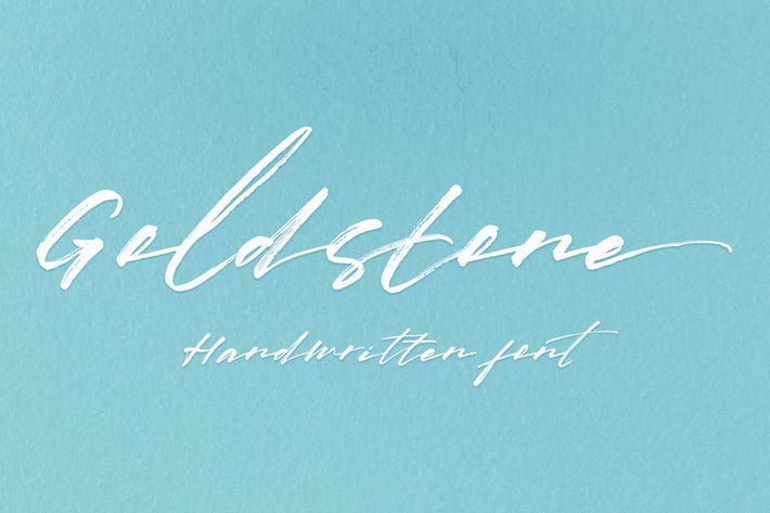 Goldstone