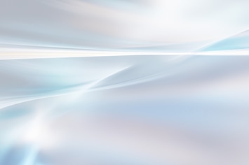 abstract white background