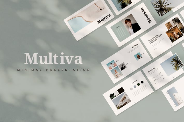 Multiva Keynote