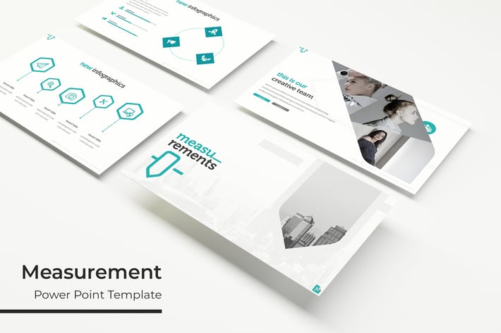Measurement - Powerpoint Template