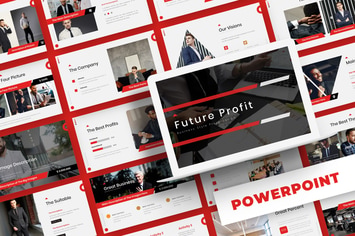 Future Day - Powerpoint Template