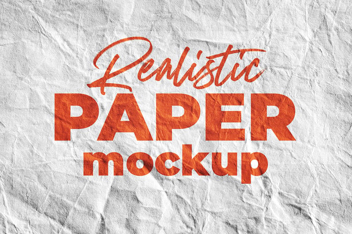 SGM - Paper Logo Mockup. 01