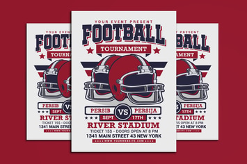 American Football Tournament