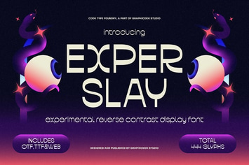 Experslay