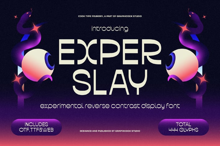 Experslay