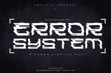 Z W Error System