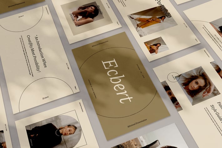 Ecbert Keynote