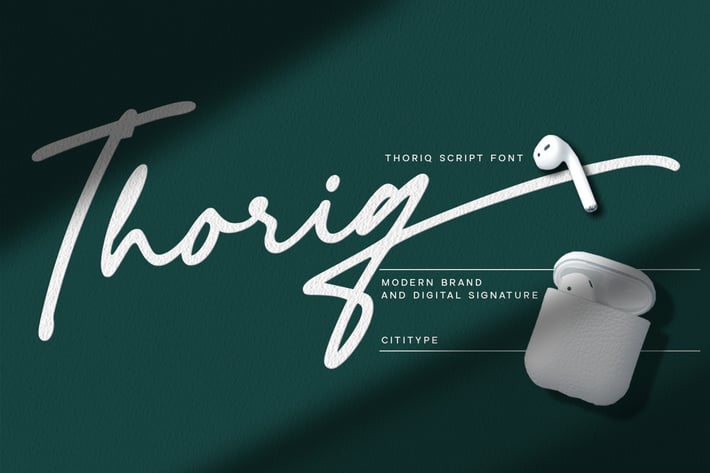 Thoriq