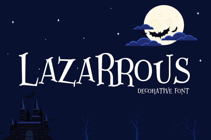 Lazarrous