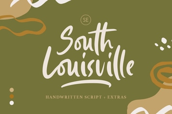 South Louisville