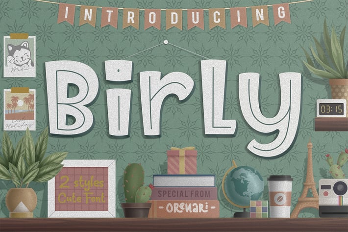 Birly