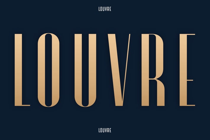 Louvre 