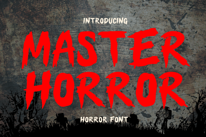 Master Horror