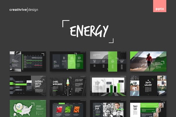 Energy PowerPoint