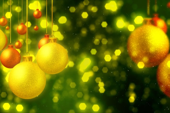 Christmas Ornaments
