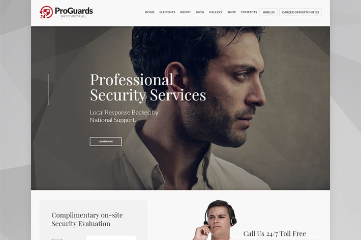 ProGuards