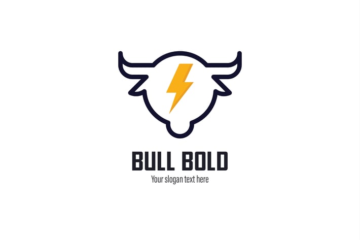 Bull Bold Logo