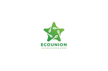 Eco Star Logo