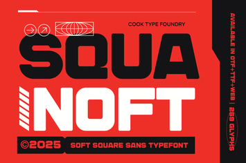 Squanoft