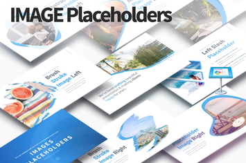 IMAGE - Placeholders Keynote Slides