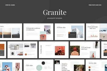 Powerpoint Presentation Template