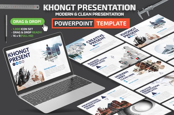 Khongt Powerpoint Presentation
