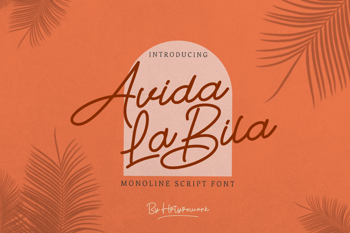 Avida La Bila