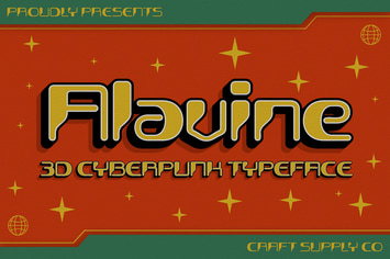 Alavine 3D