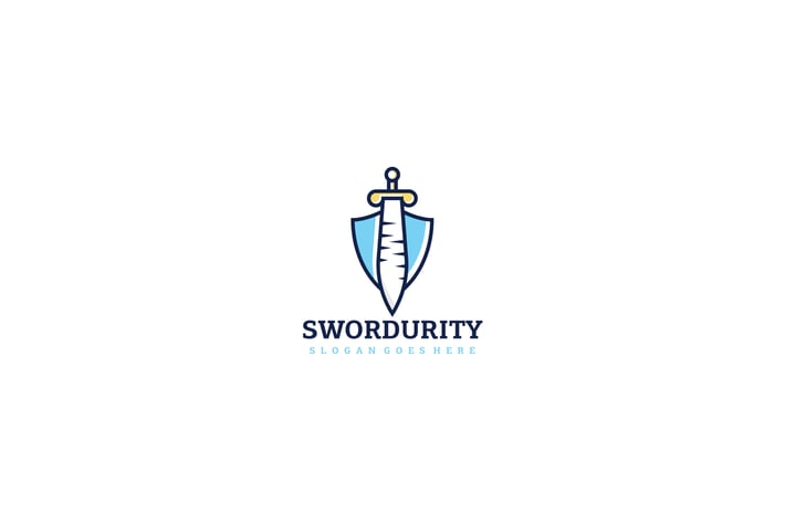 Sword Security Logo