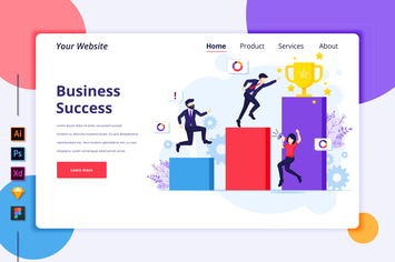 Business Achievement