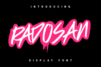 RADOSAN