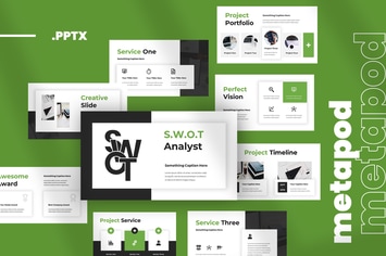 Metapod - Powerpoint Presentation
