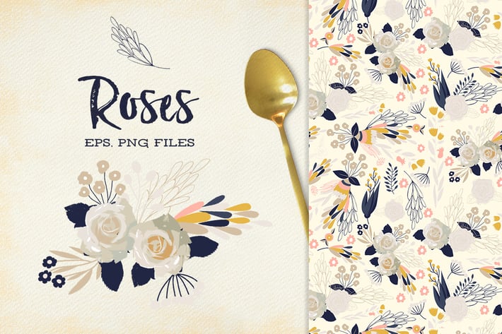 Roses