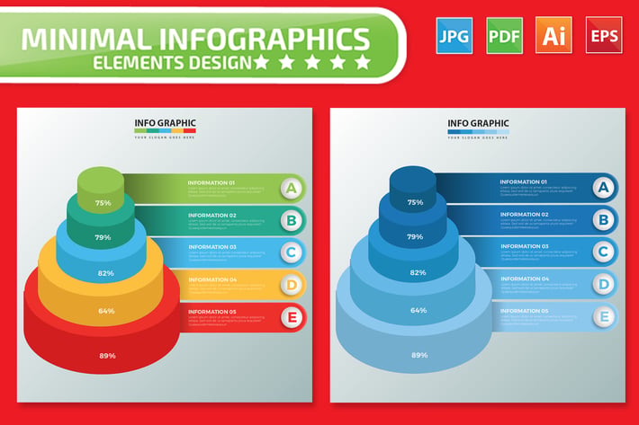 Infographics design