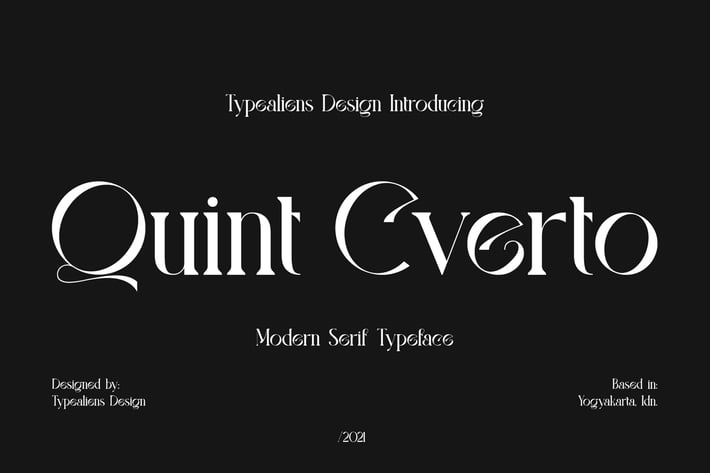 Quint Cverto