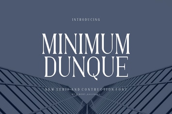 Minimum Dunque