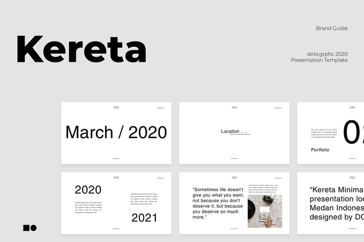 Kereta - Powerpoint