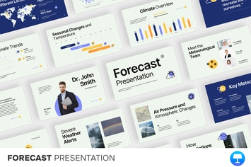 Forecast