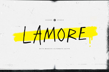 Lamore