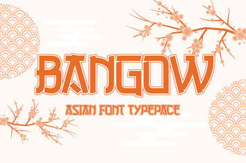 Bangow