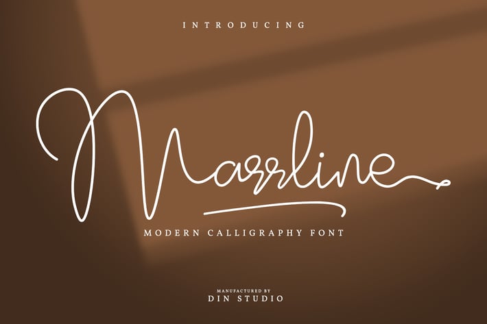 Marrline