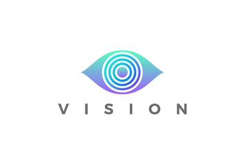 Logo Eye Vision