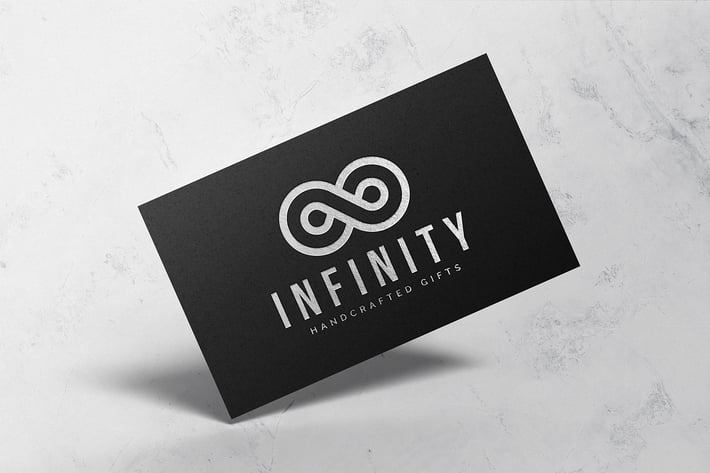 Logo Mockup
